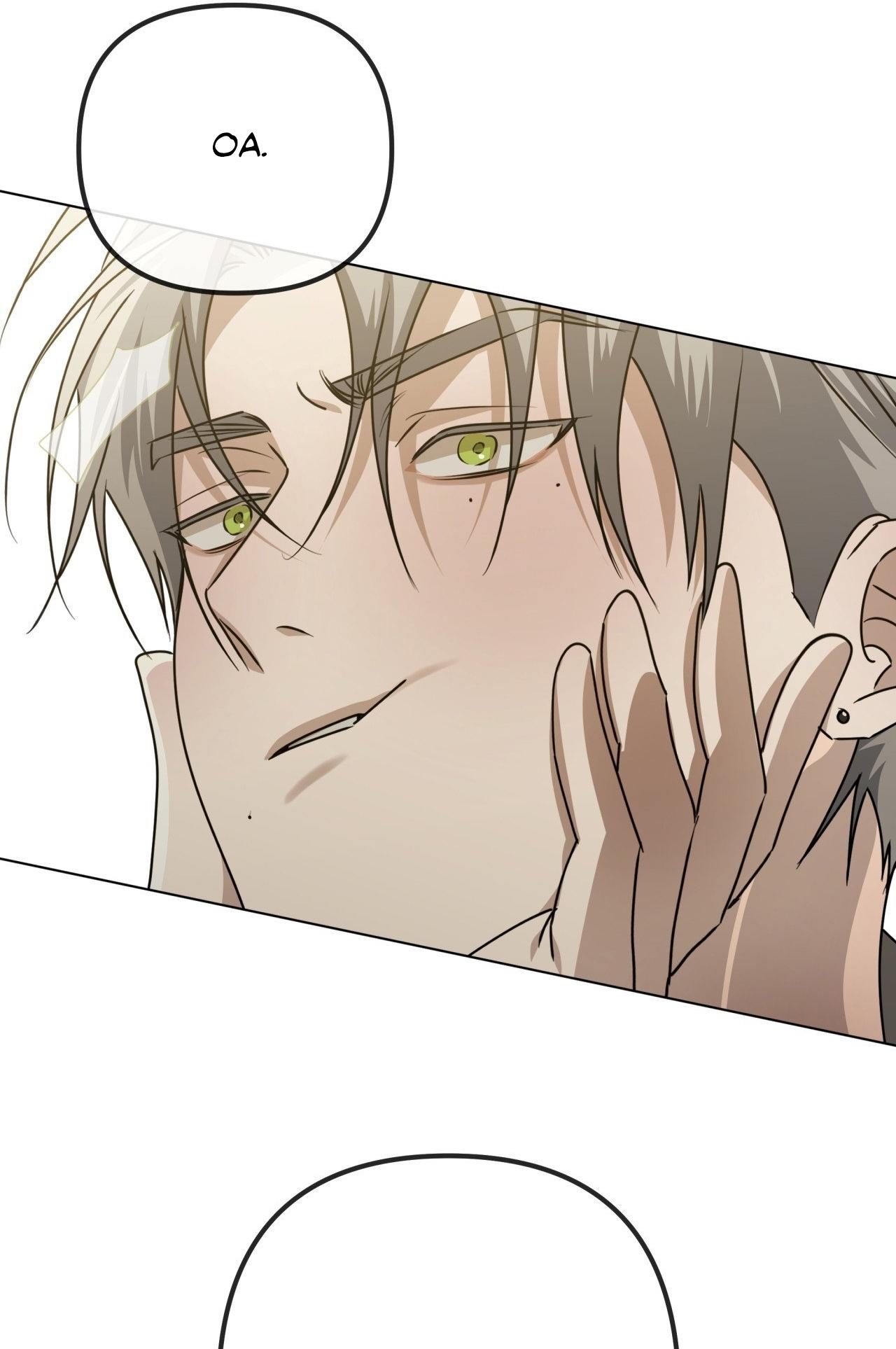 [END] HUYẾT MẠCH TƯƠNG THÔNG - Chap 3