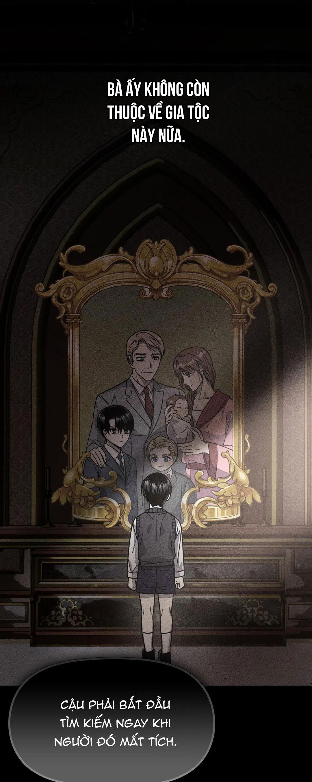 Công Lập Left Fluke - Chap 7