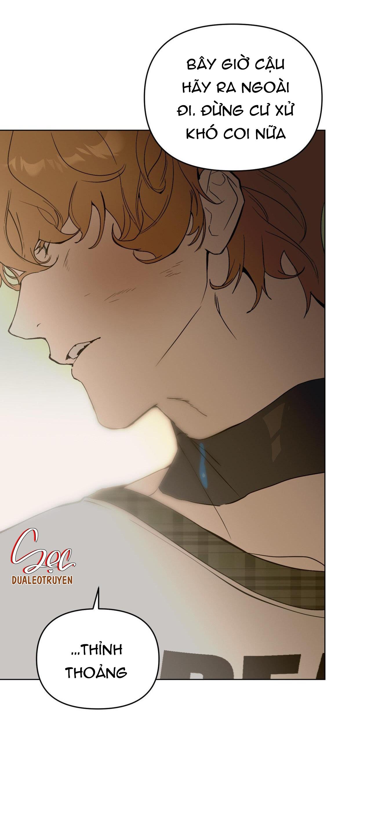 BẠN CÙNG LỚP MẪU GIÁO MẶT TRỜI - Chap 23