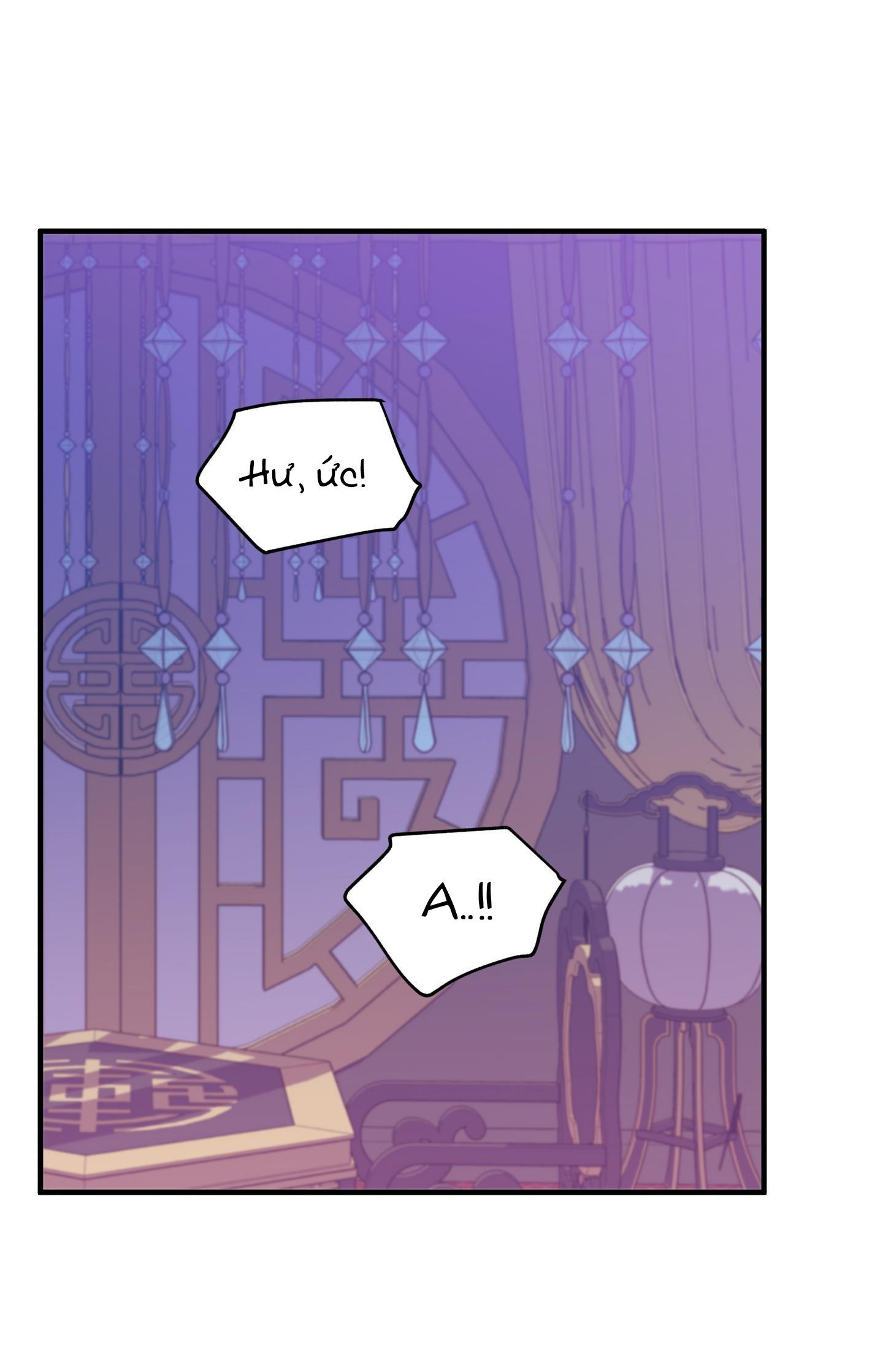 SỐNG SÓT NHỜ LÀM VỢ BÉ CỦA MA GIÁO CHỦ - Chap 13