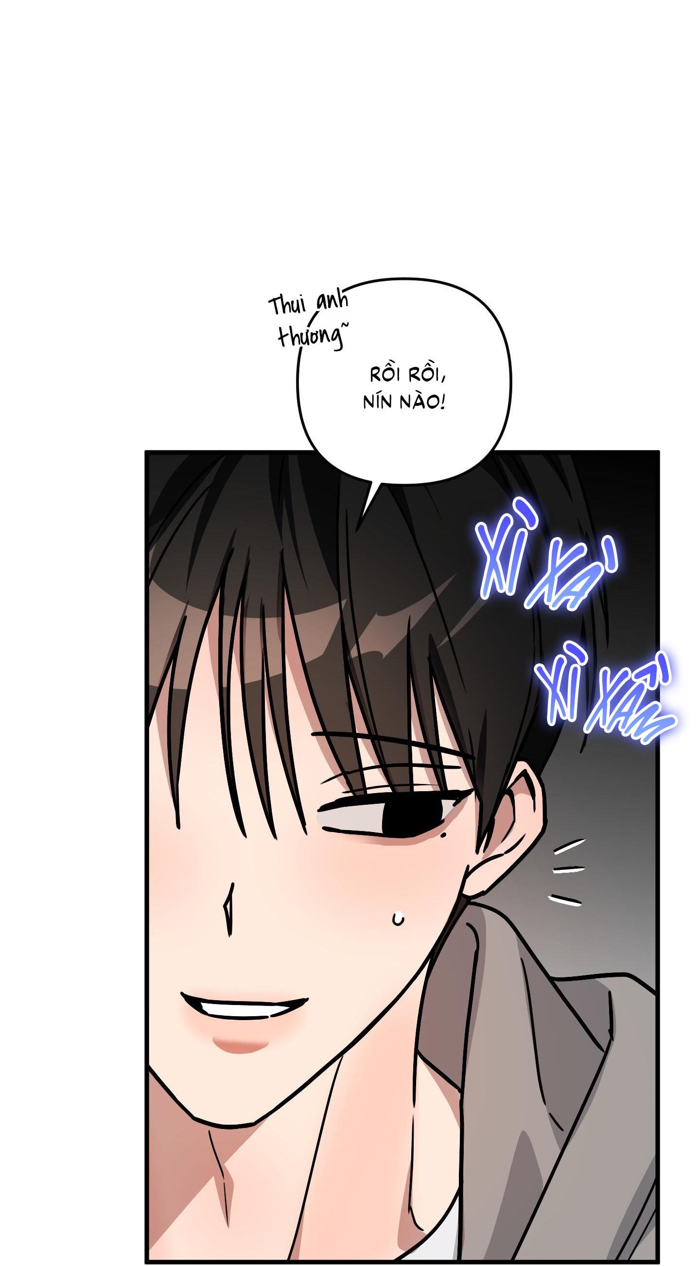 ( CBunu ) Yêu Phải Lừa Đảo - Chap 17