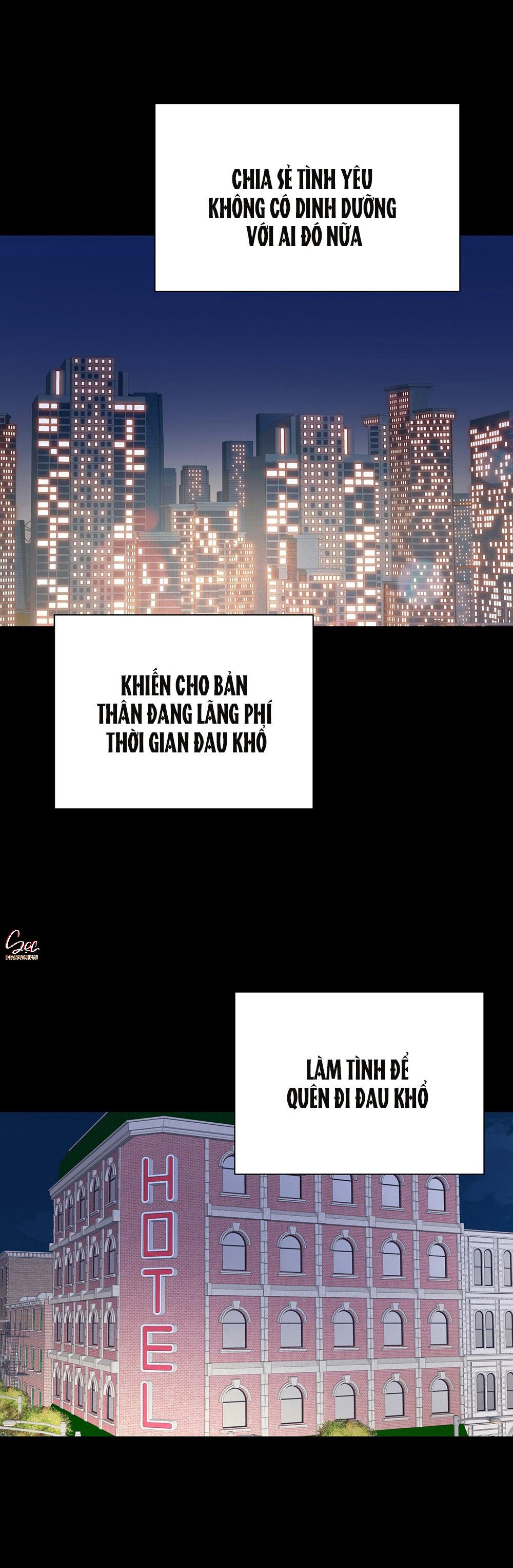 OVER CLOCK - Chap 53