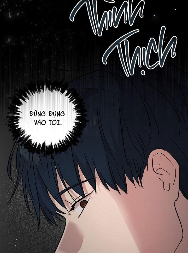 BÁNH QUY TÌNH YÊU TAN CHẢY - Chap 29