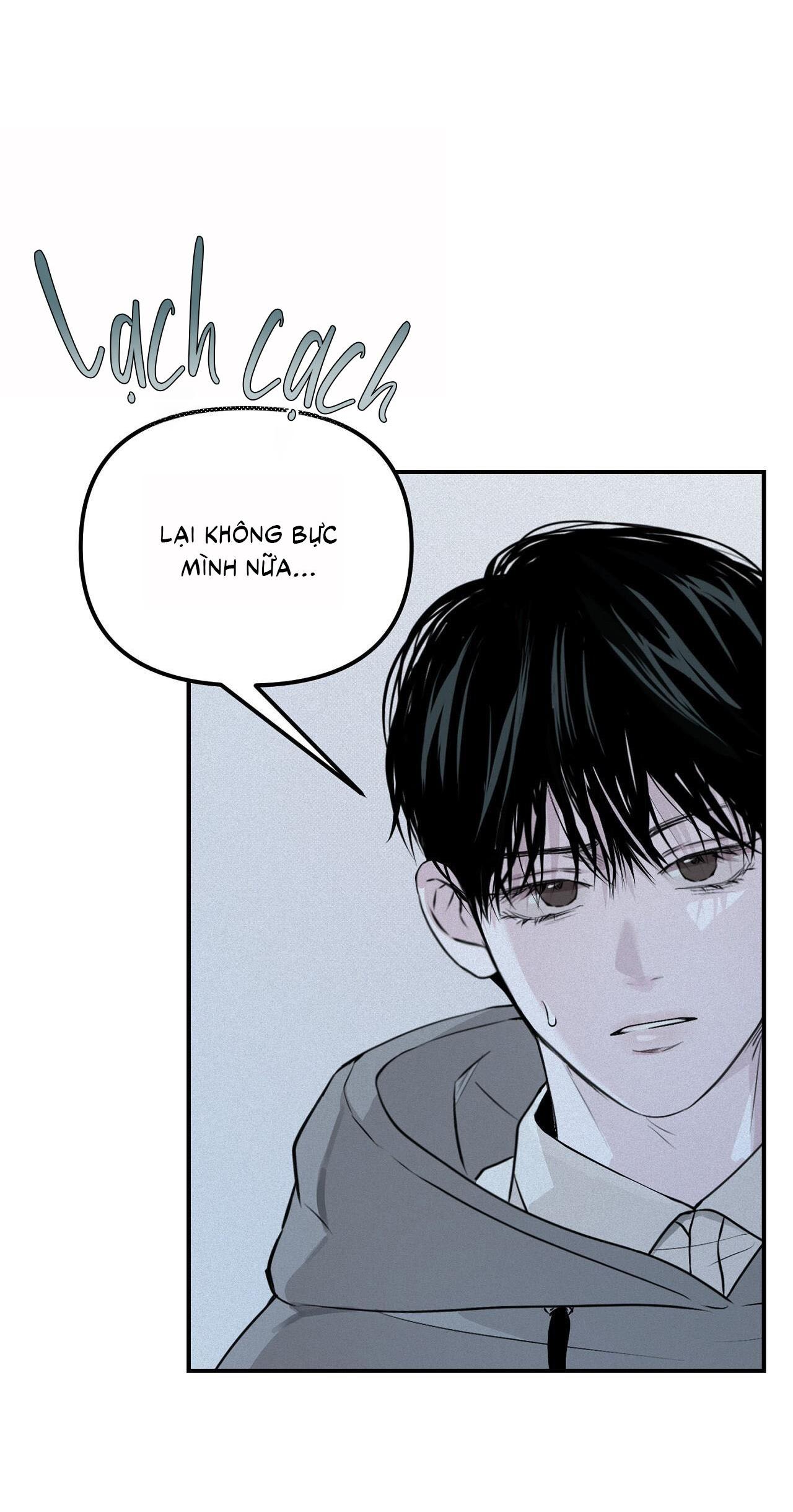 (CBunu) Phép Chiếu - Chap 15