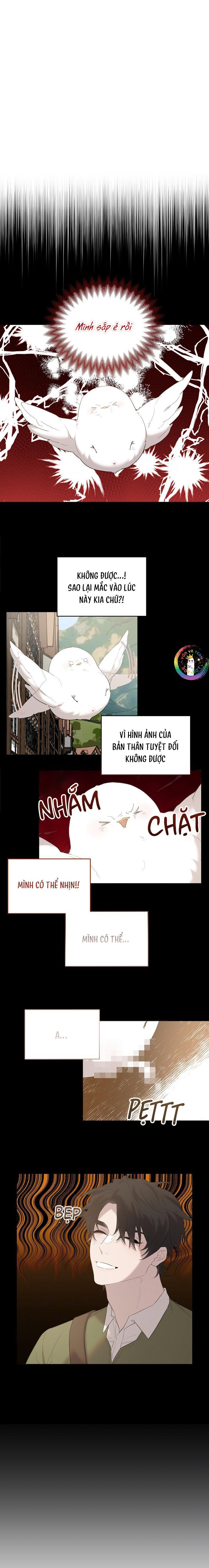 Này, Đừng Có Nhấn Cái Nút Đó! - Chap 20
