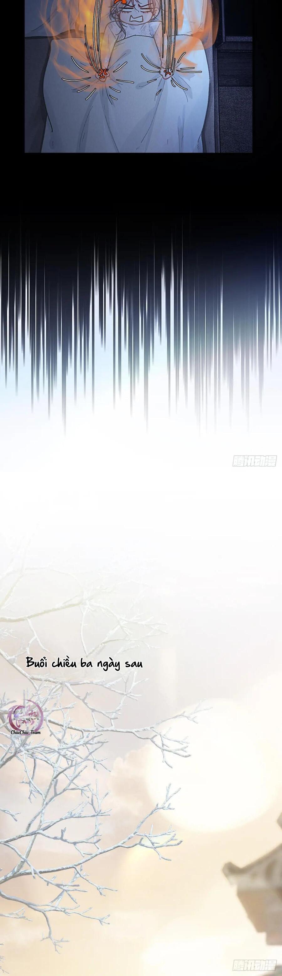 Quen Lâu Mới Biết Người Thiếu Tâm Cơ - Chap 52