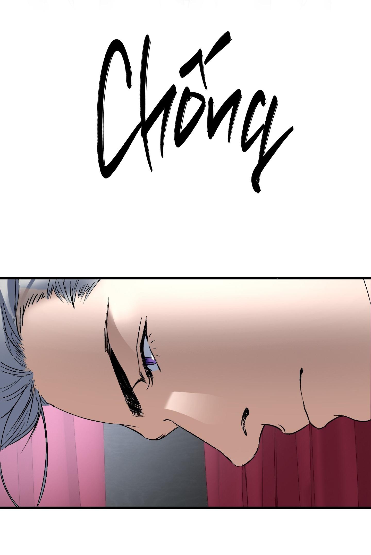 SỰ TRÓI BUỘC CỦA YAN - Chap 10