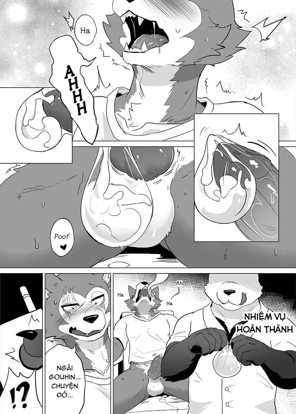 TUYỂN TẬP GÂY NỨNG NHÀ RÔ - Chap 242