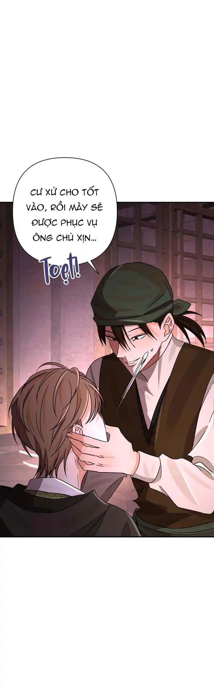 Mắc Kẹt Trong Game Hẹn Hò Của Em Gái Tôi - Chap 18