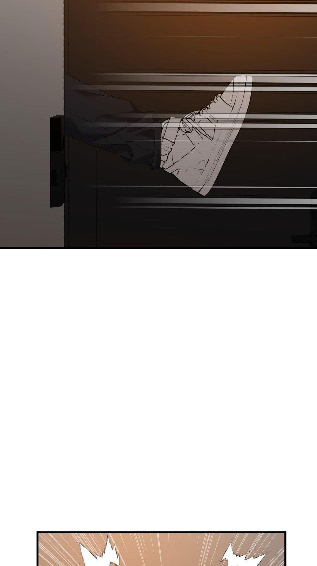 Fouls Start - Chap 19