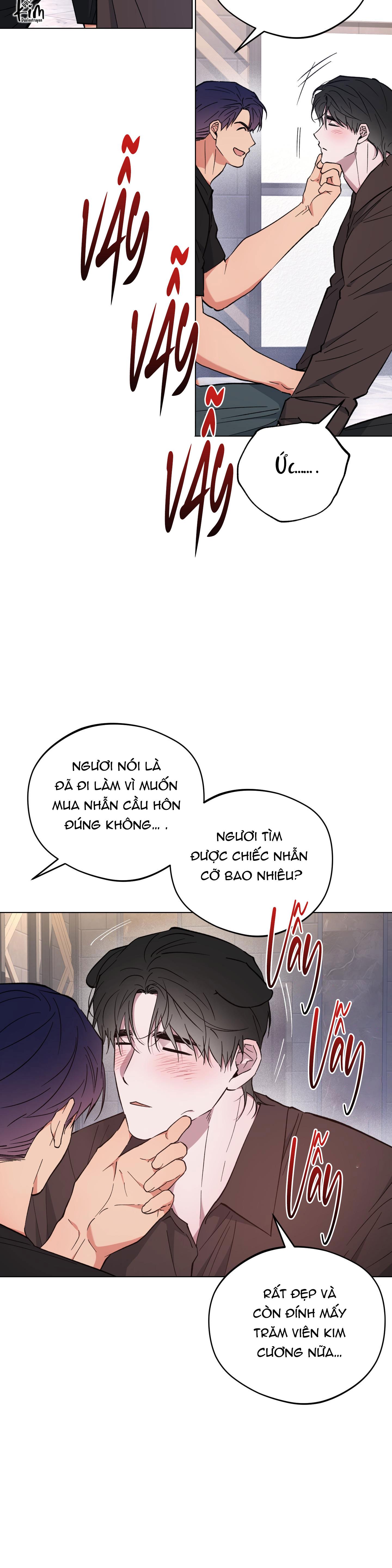 BÌNH MINH CỦA RỒNG - Chap 72