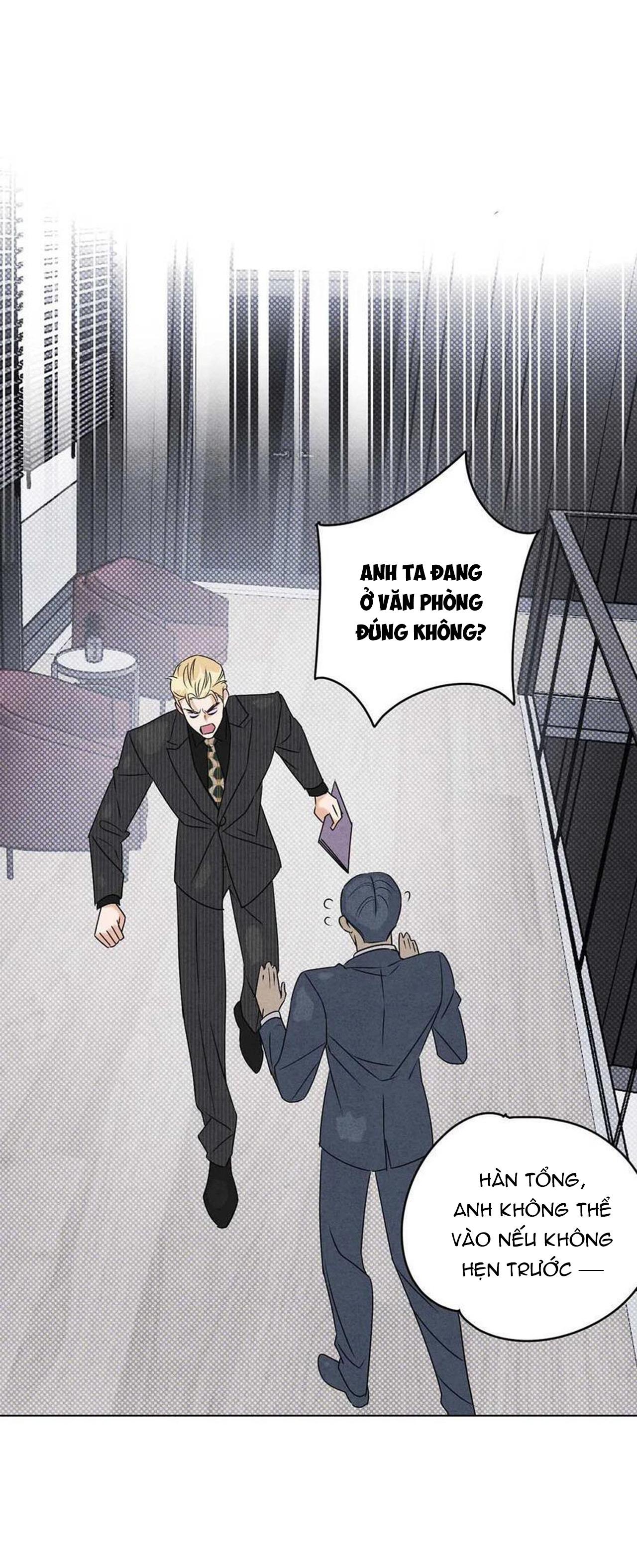 Anh Trai Rẻ Tiền Của Tôi (END) - Chap 40