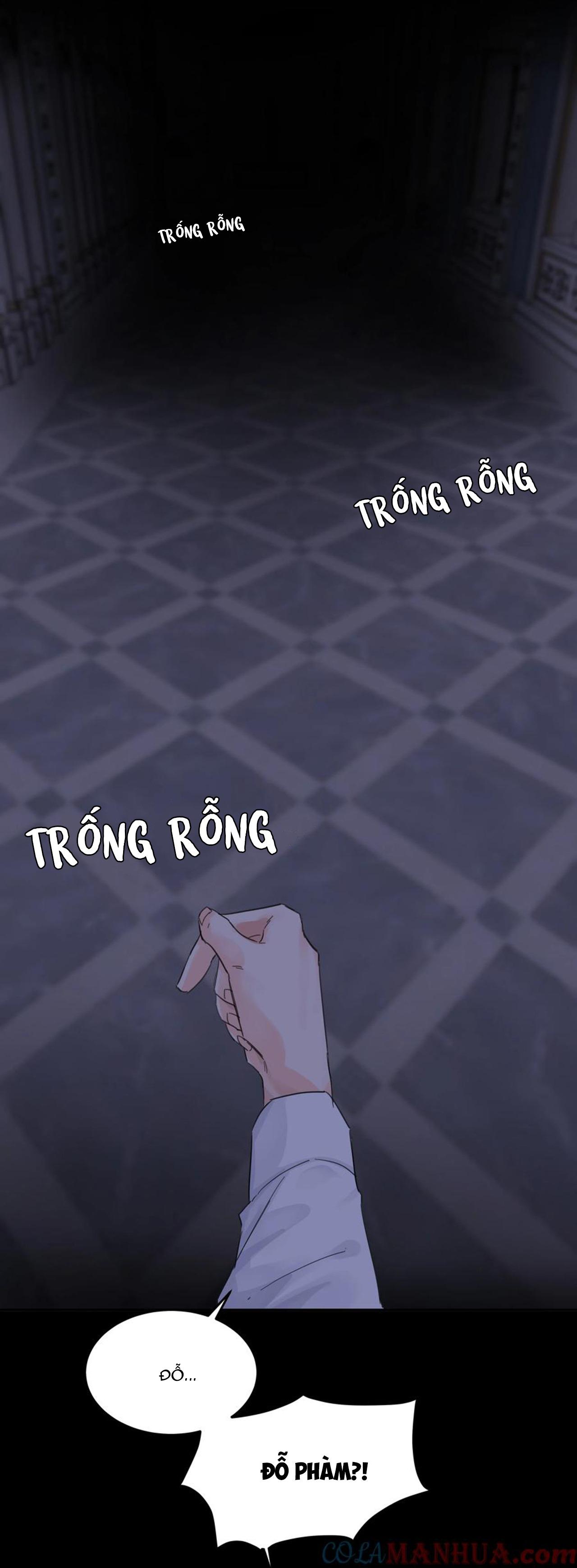 Bạn Trai Cũ Trở Thành Vua - Chap 59