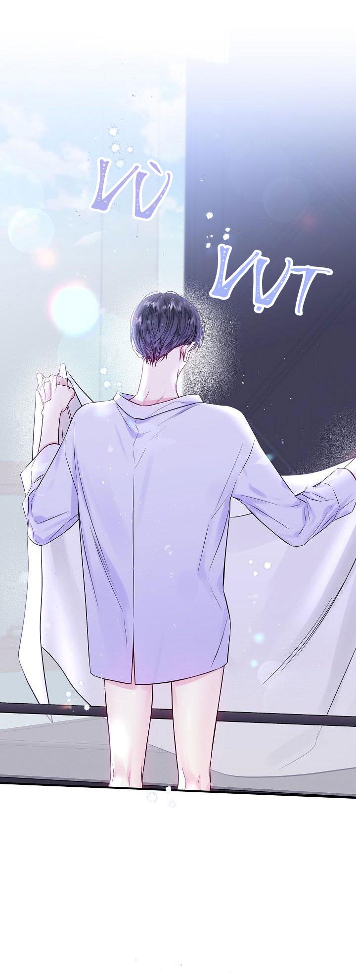 BÌNH MINH THỨ HAI - Chap 62