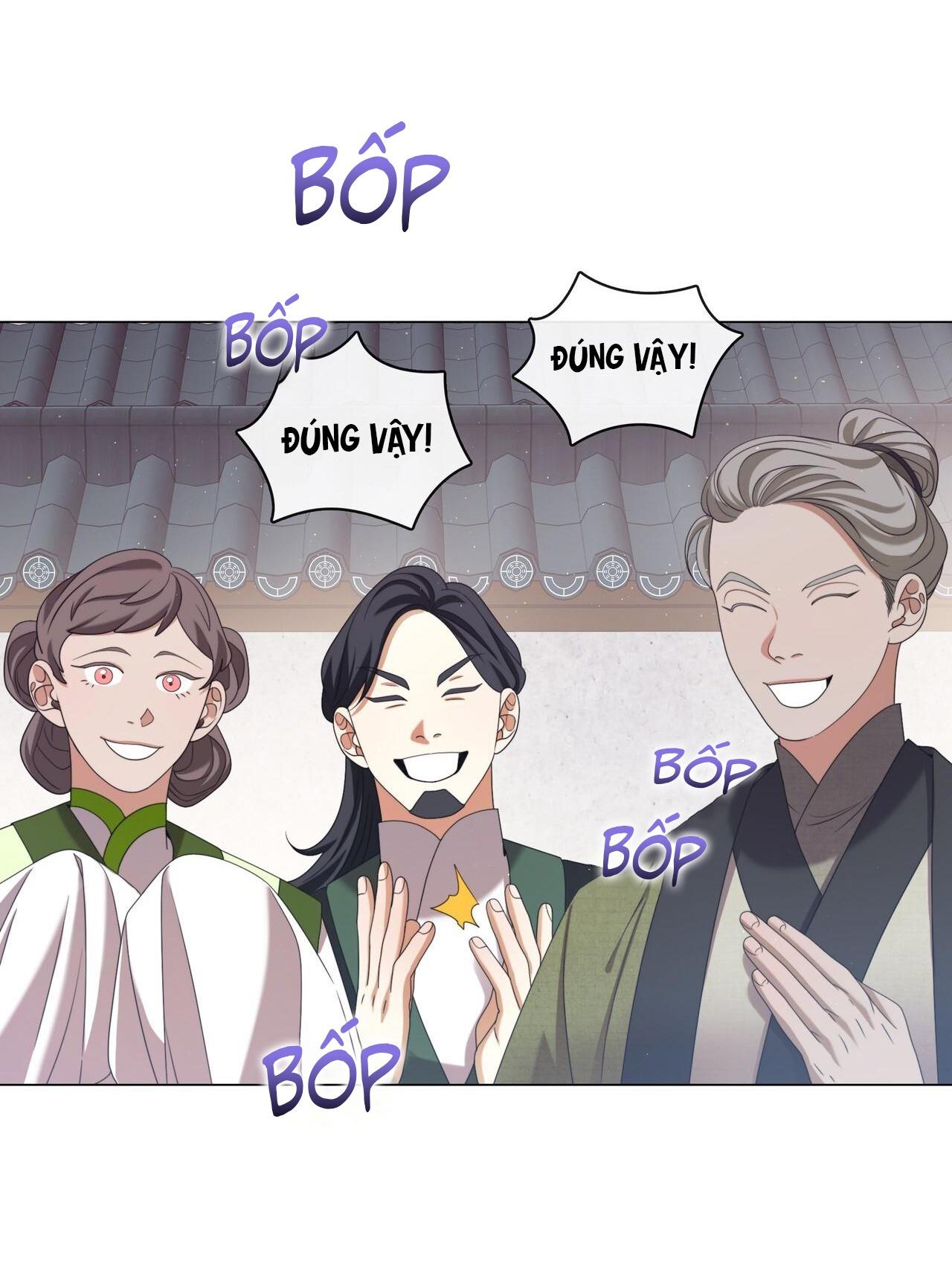 Tôi đã nuôi dạy thủ lĩnh giáo phái ác ma - Chap 22