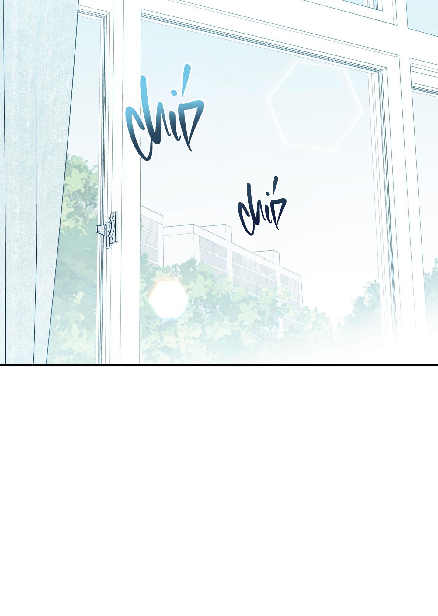 TƯƠNG XỨNG - Chap 3