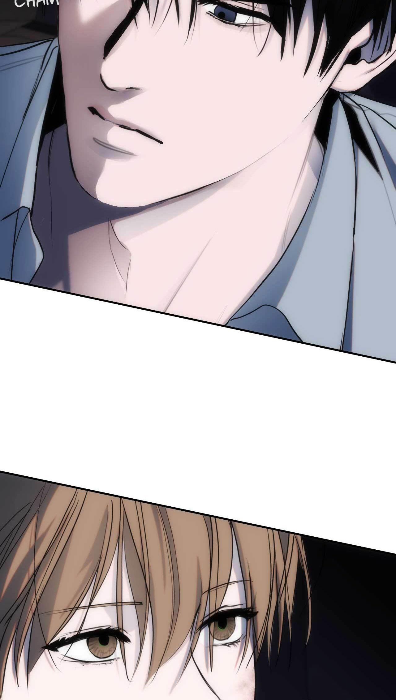 CHÌM TRONG KHOÁI LẠC - Chap 14