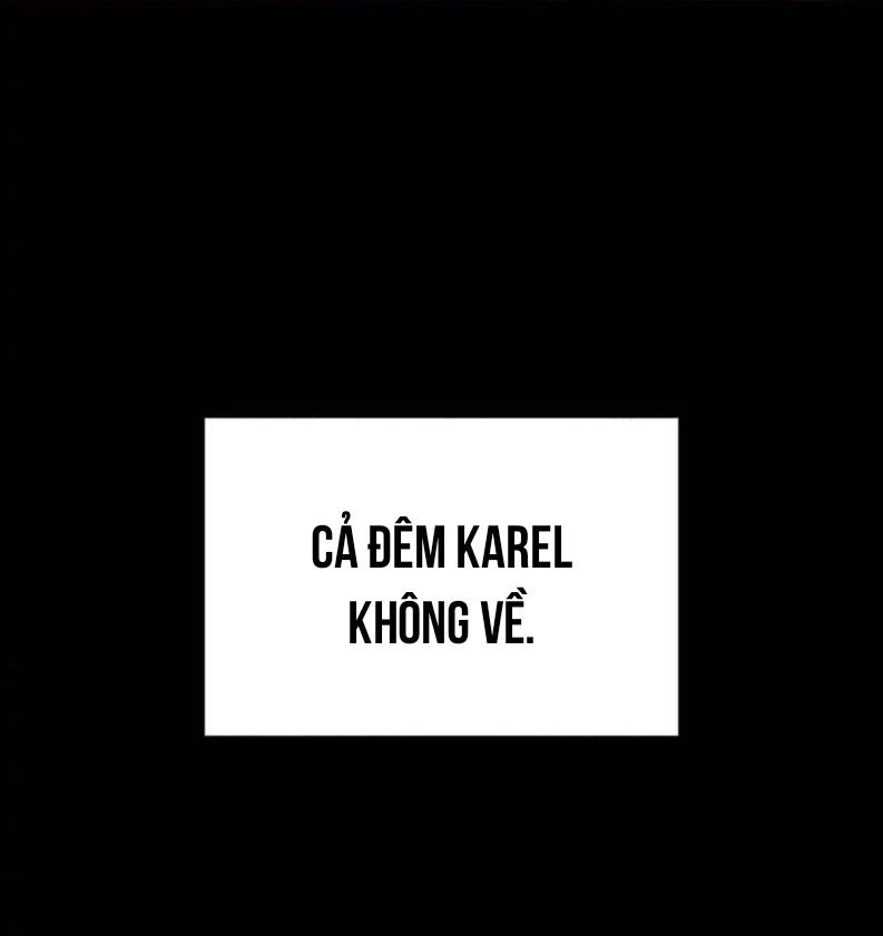 SOLO FOR TWO - Chap 15