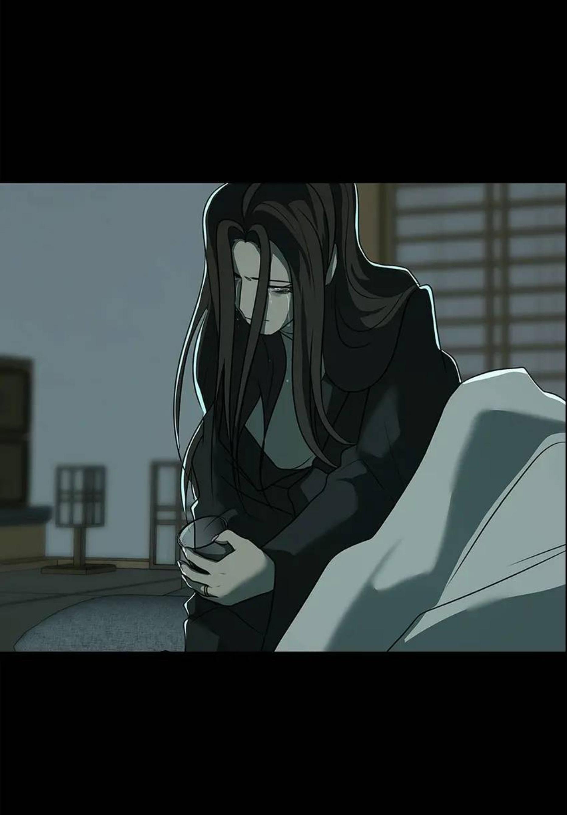 Love murder basketball - Chap 45