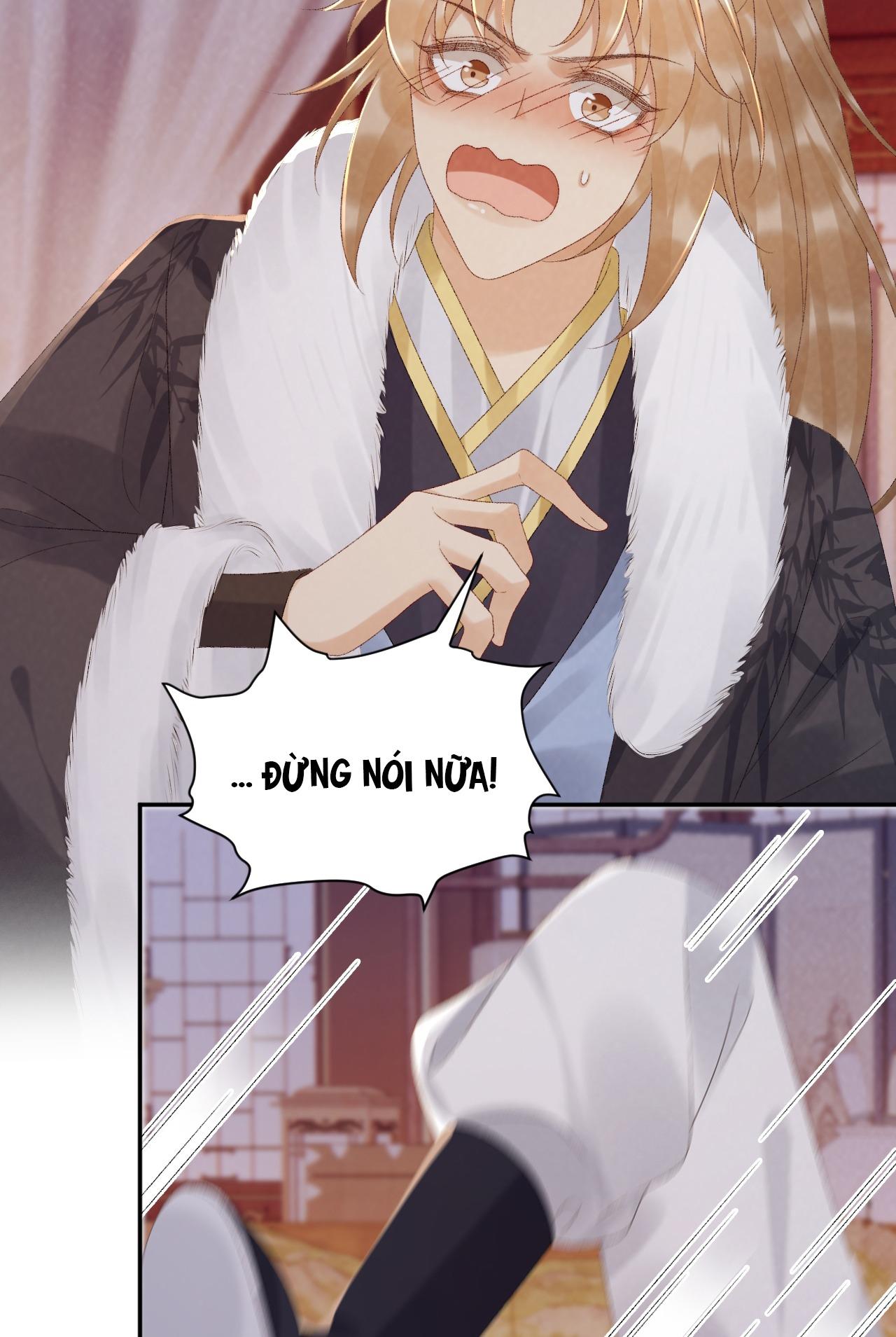 CẠM BẪY CỦA KẺ BIẾN THÁI - Chap 121