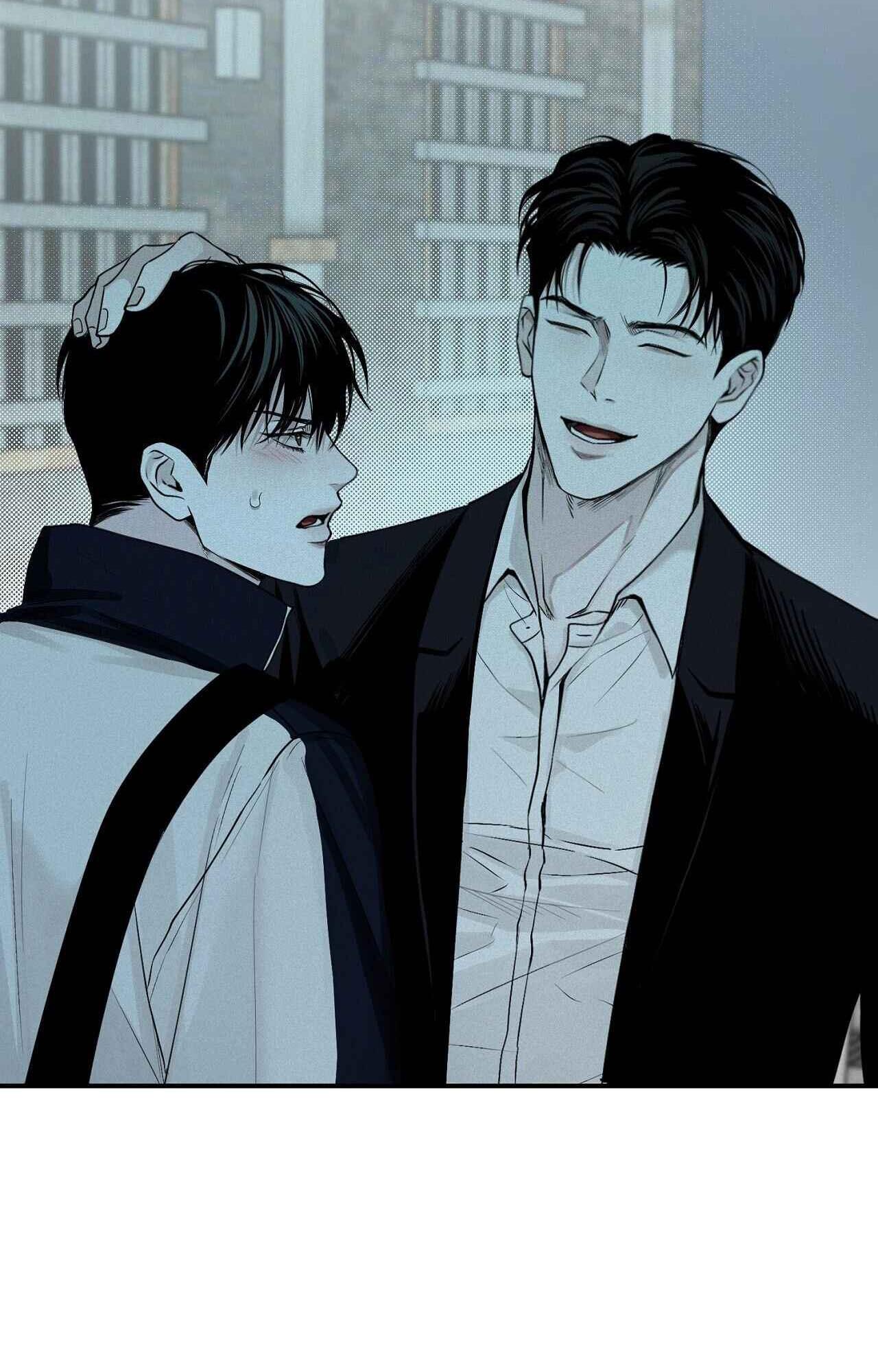 (CBunu) Phép Chiếu - Chap 29
