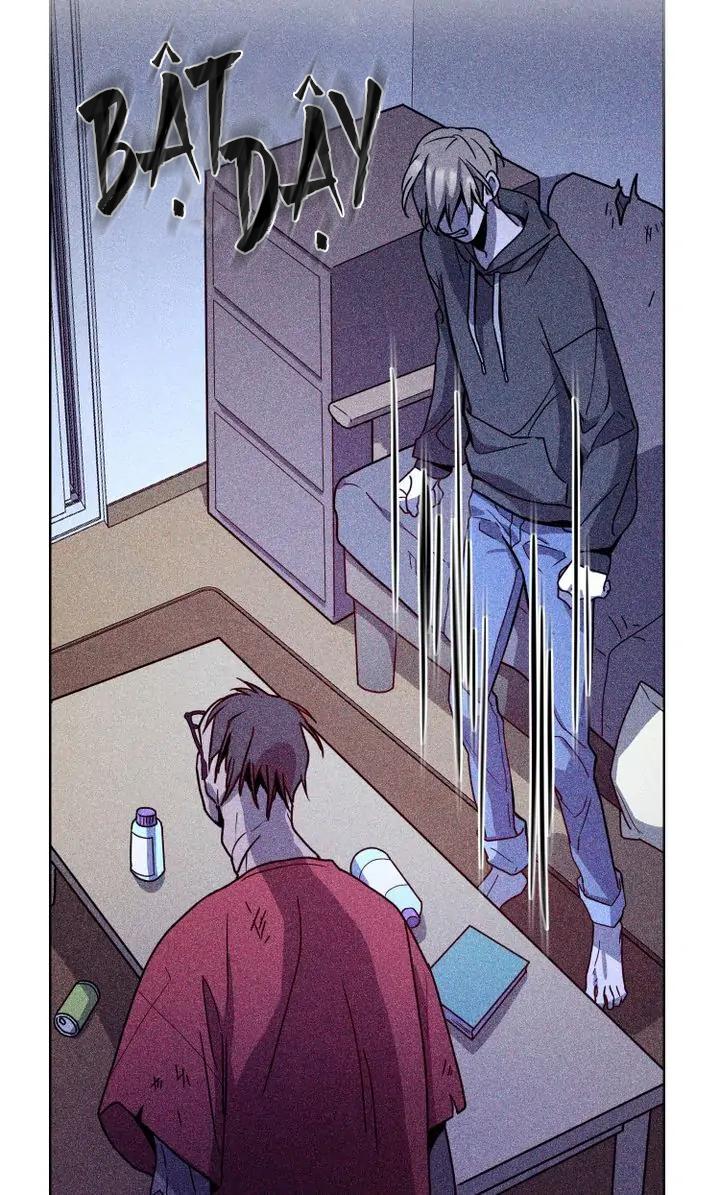 Vết Tích Của Ánh Dương - Chap 3