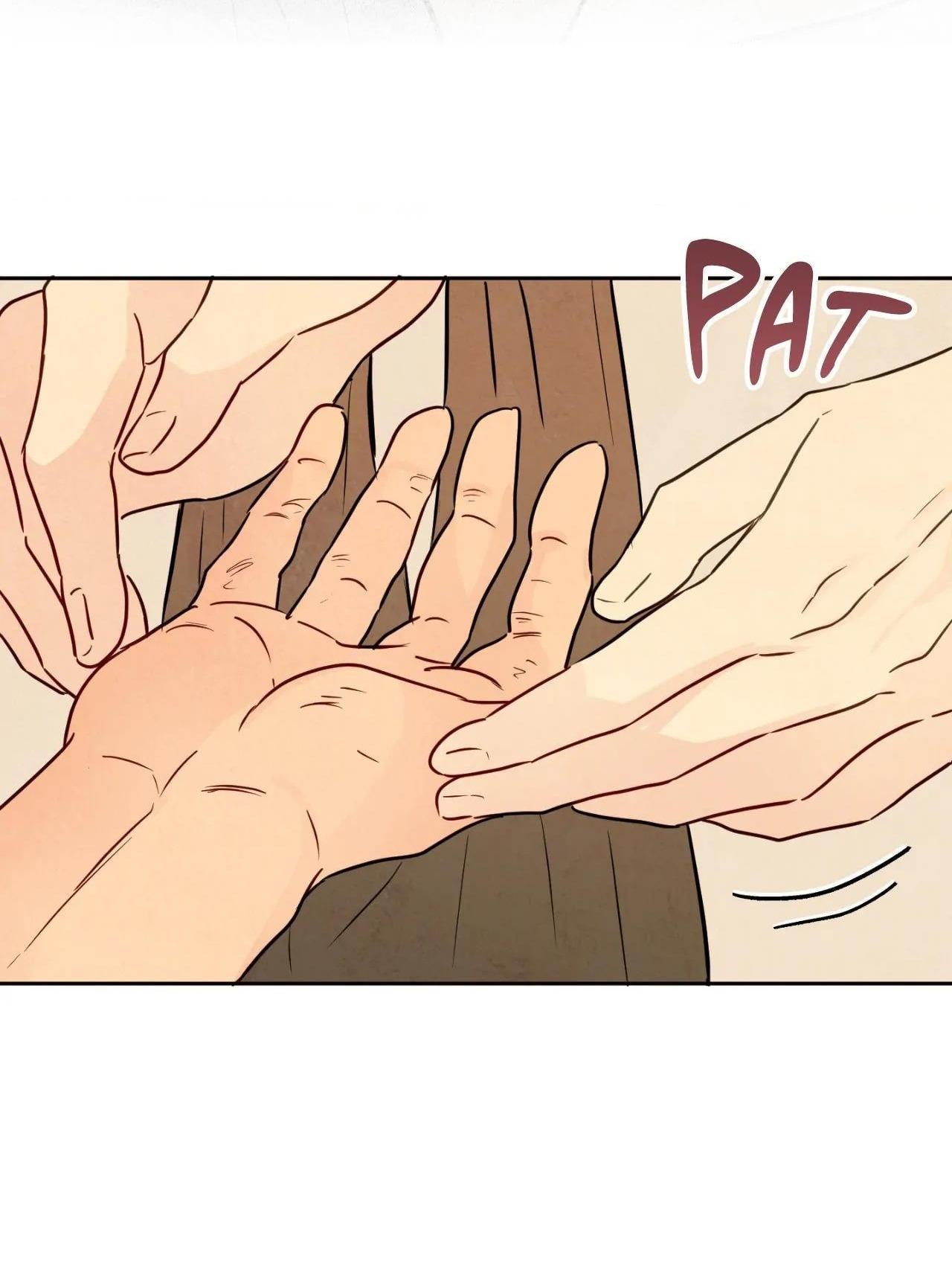 Sự quyến rũ của Thần Rắn - Chap 10