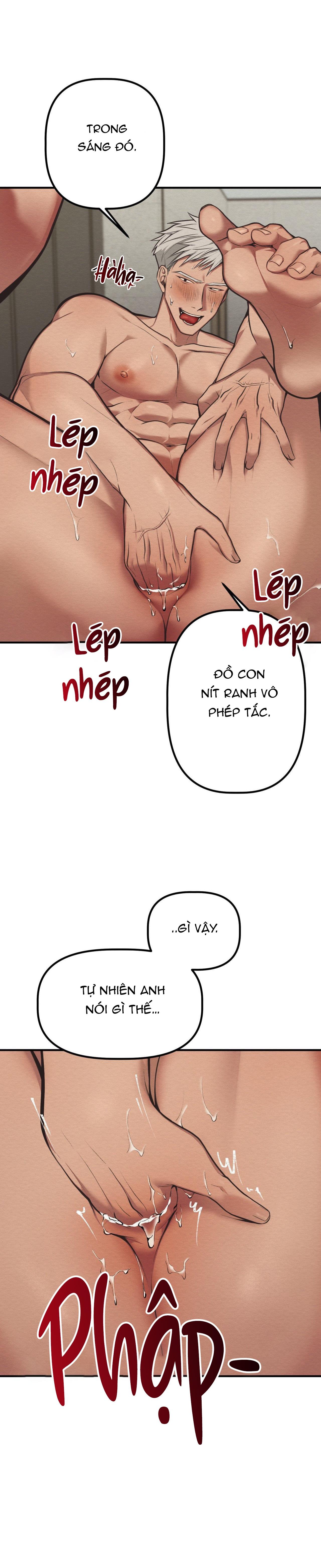 ÁC MA ĐỈNH CẤP - Chap 30