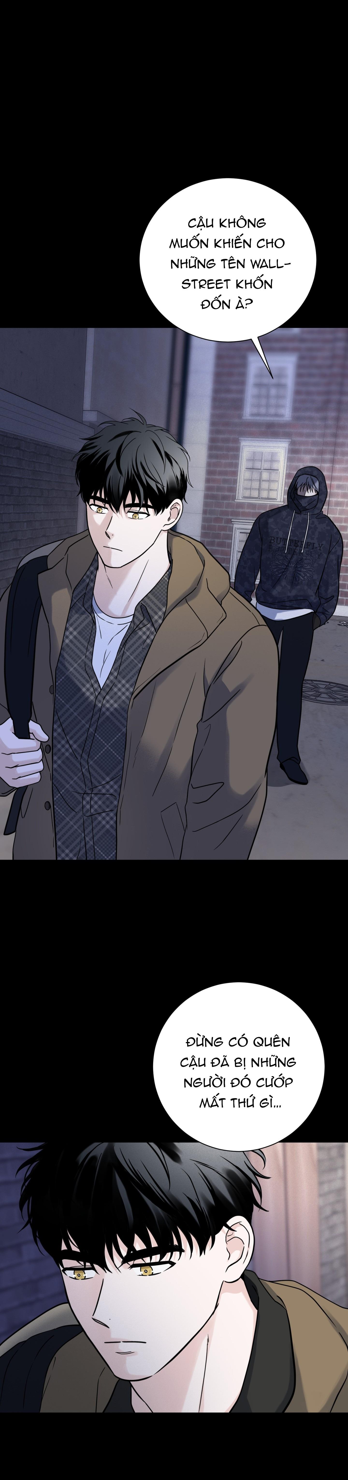 OVER CLOCK - Chap 48