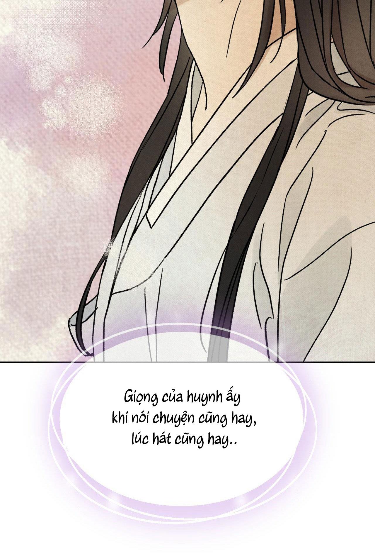 MONG RYONGJEON - Chap 13