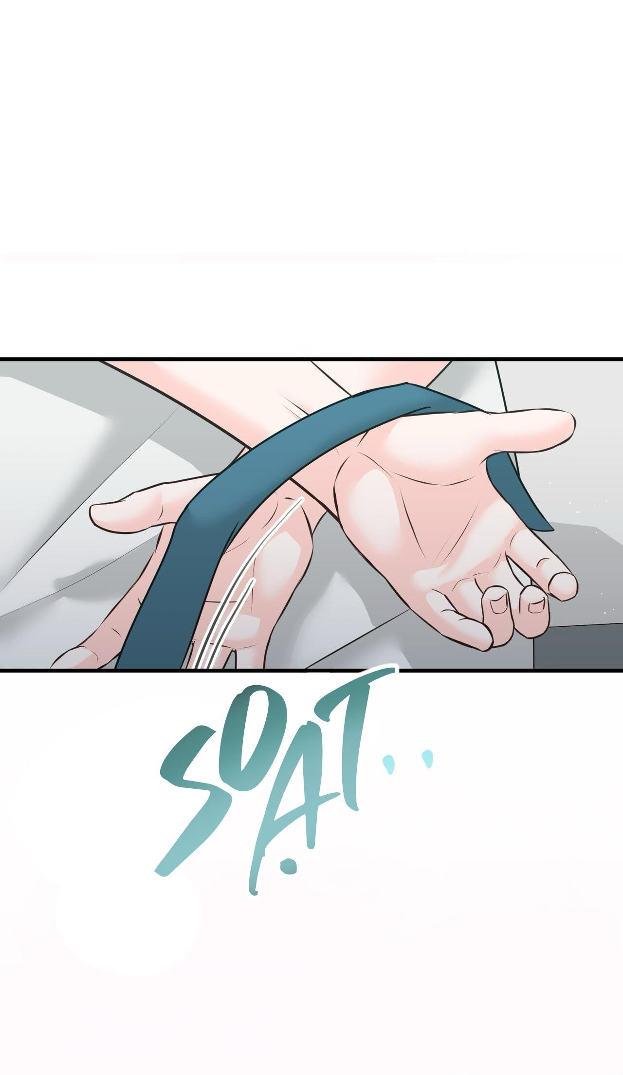 CHỜ CHÚT! ĐỪNG DI CHUYỂN - Chap 7