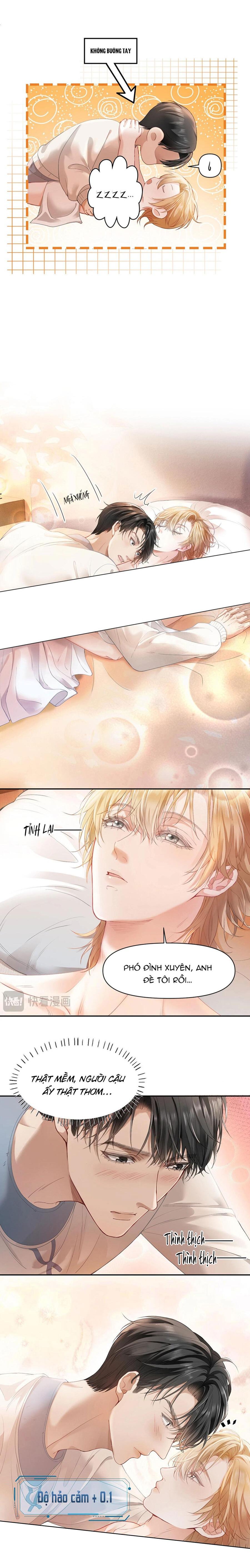 Tiểu thiếu gia dựa vào nhan sắc càn quét toàn hệ thống - Chap 2