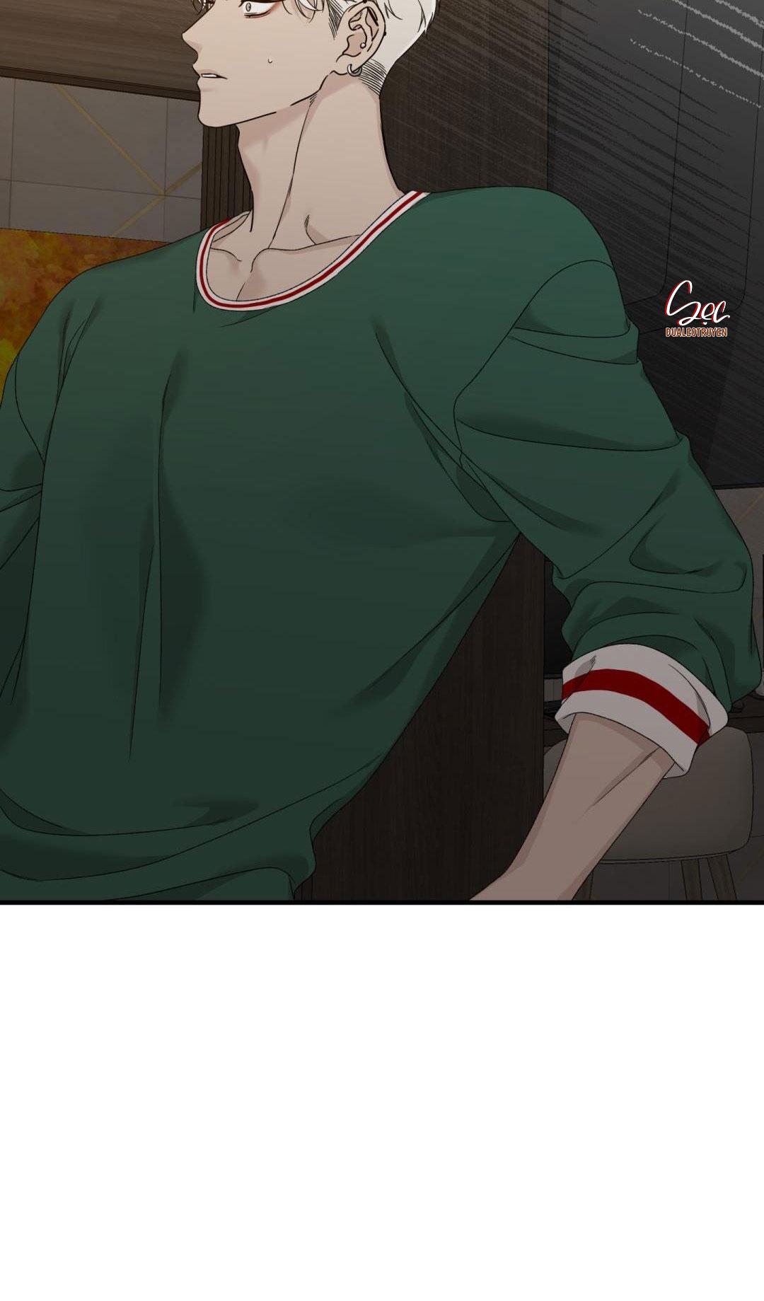 Fouls Start - Chap 3