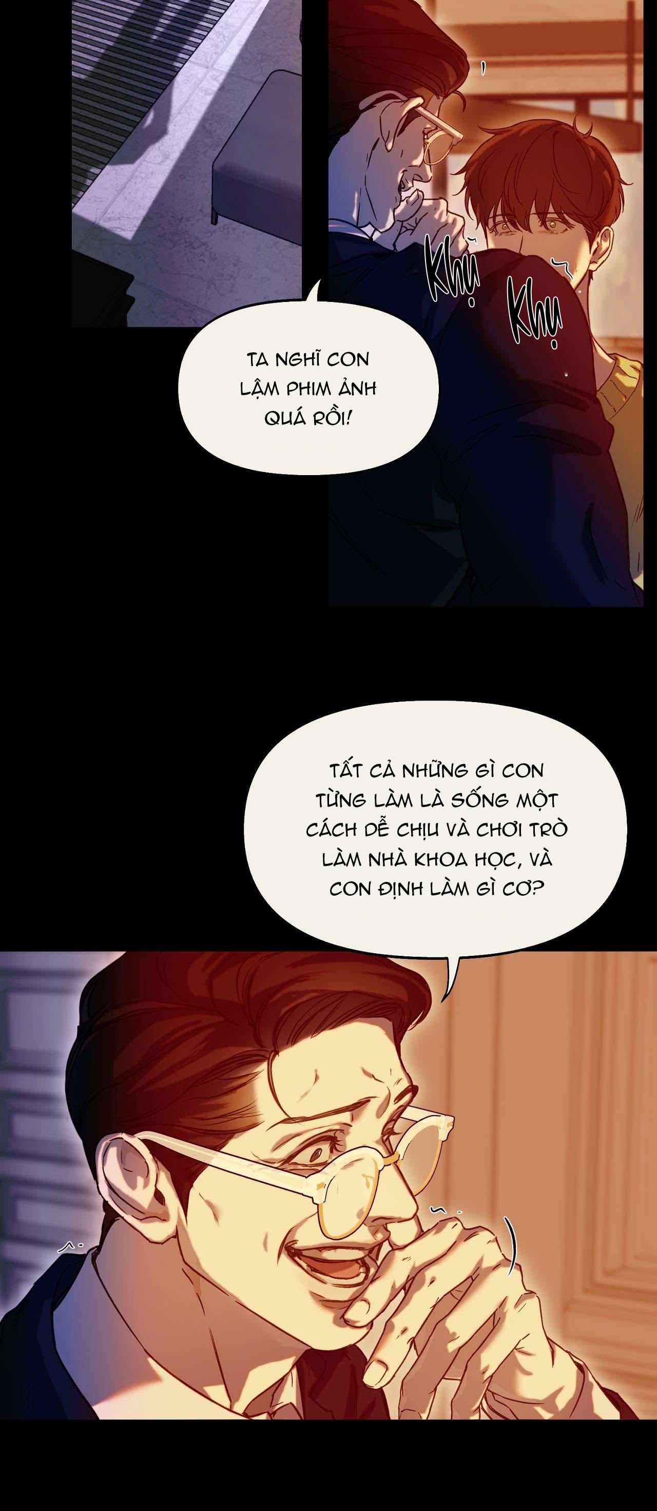 NERD PROJECT - Chap 20