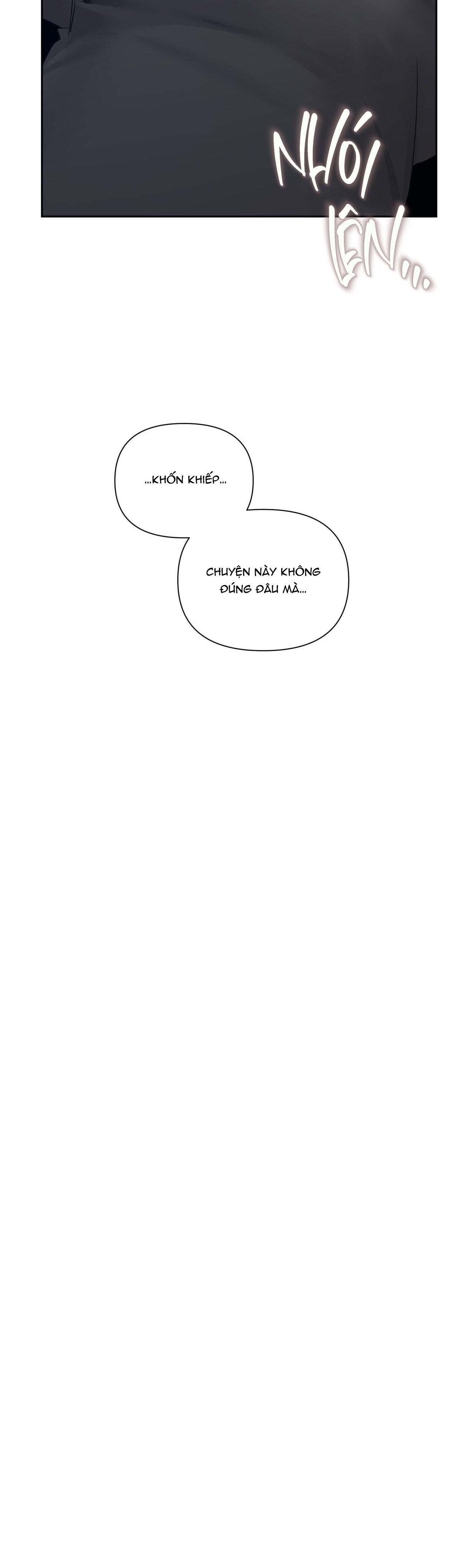 INTO THE ROSE GARDEN - Chap 32