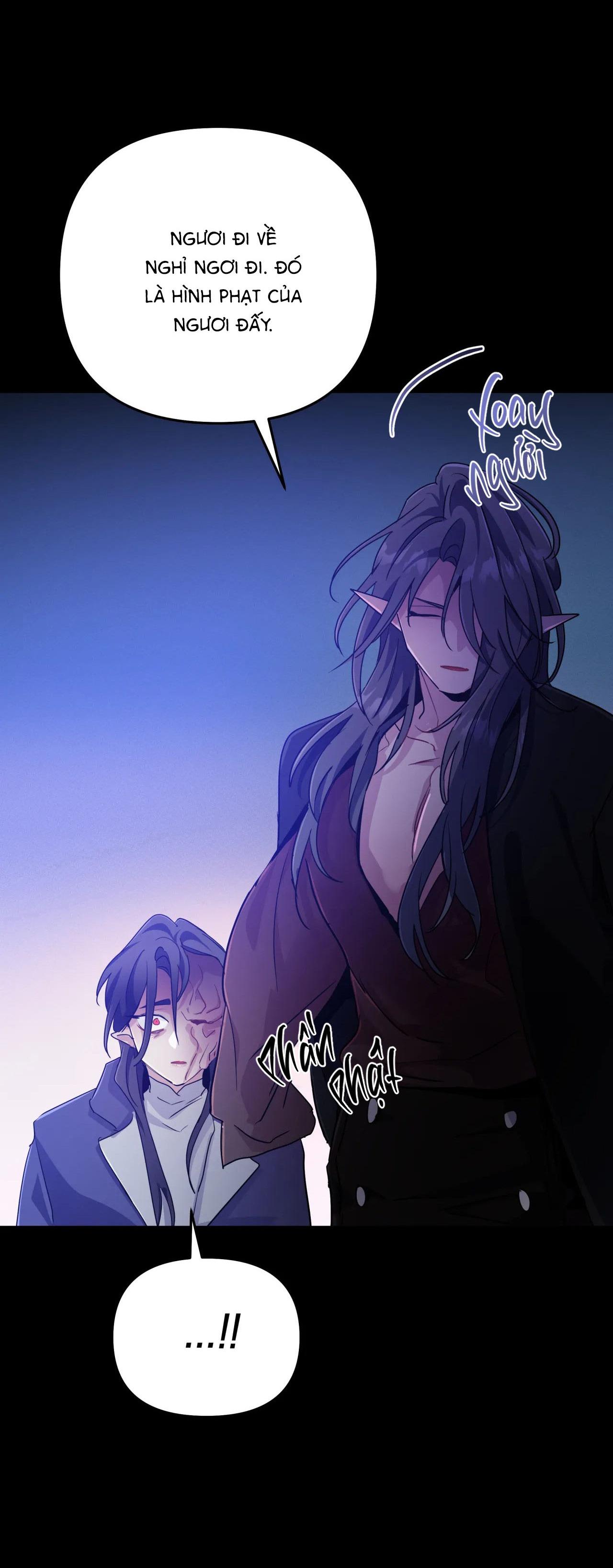 (CBunu) Ám Giữ Linh Hồn - Chap 52