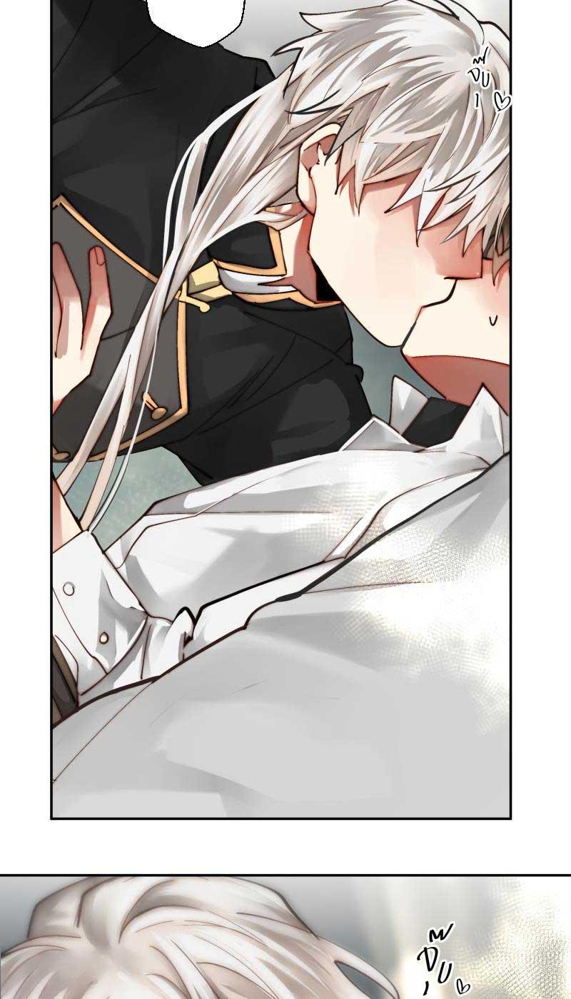 KHI LONG THẦN RƠI VÀO LƯỚI TÌNH - Chap 38