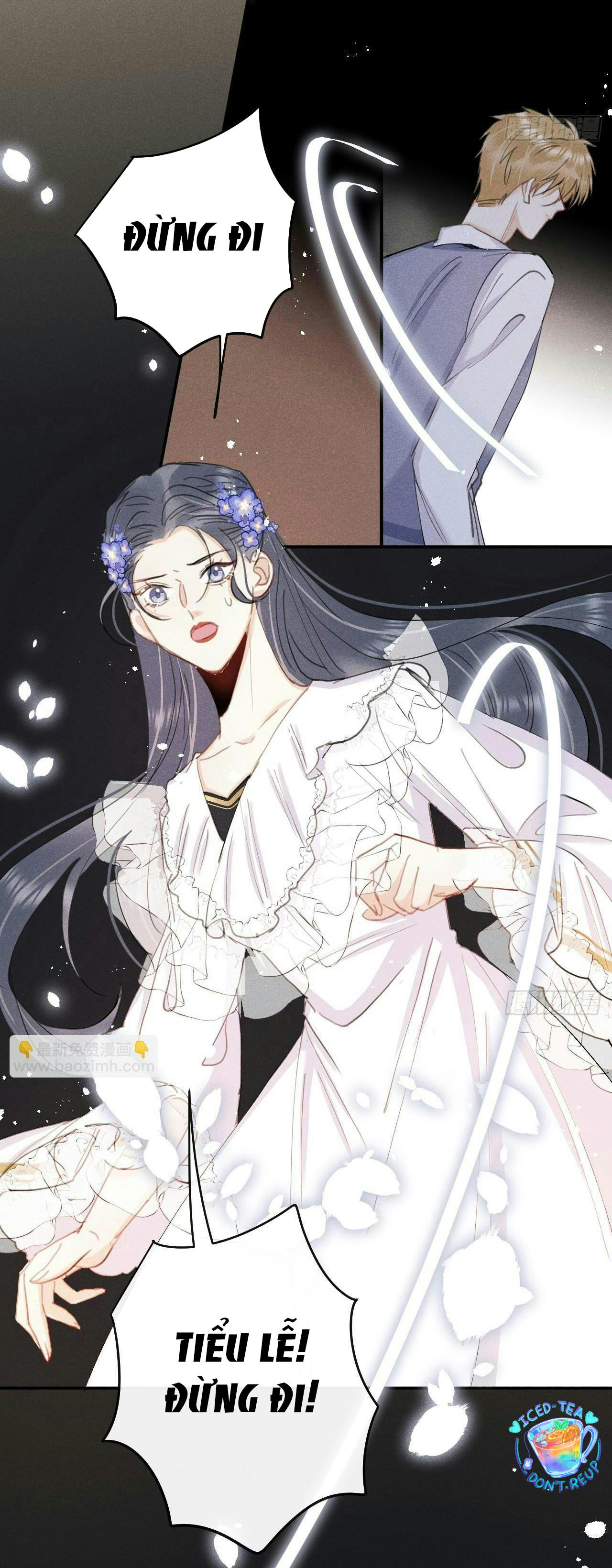 Lang Sói Thượng Khẩu - Chap 79