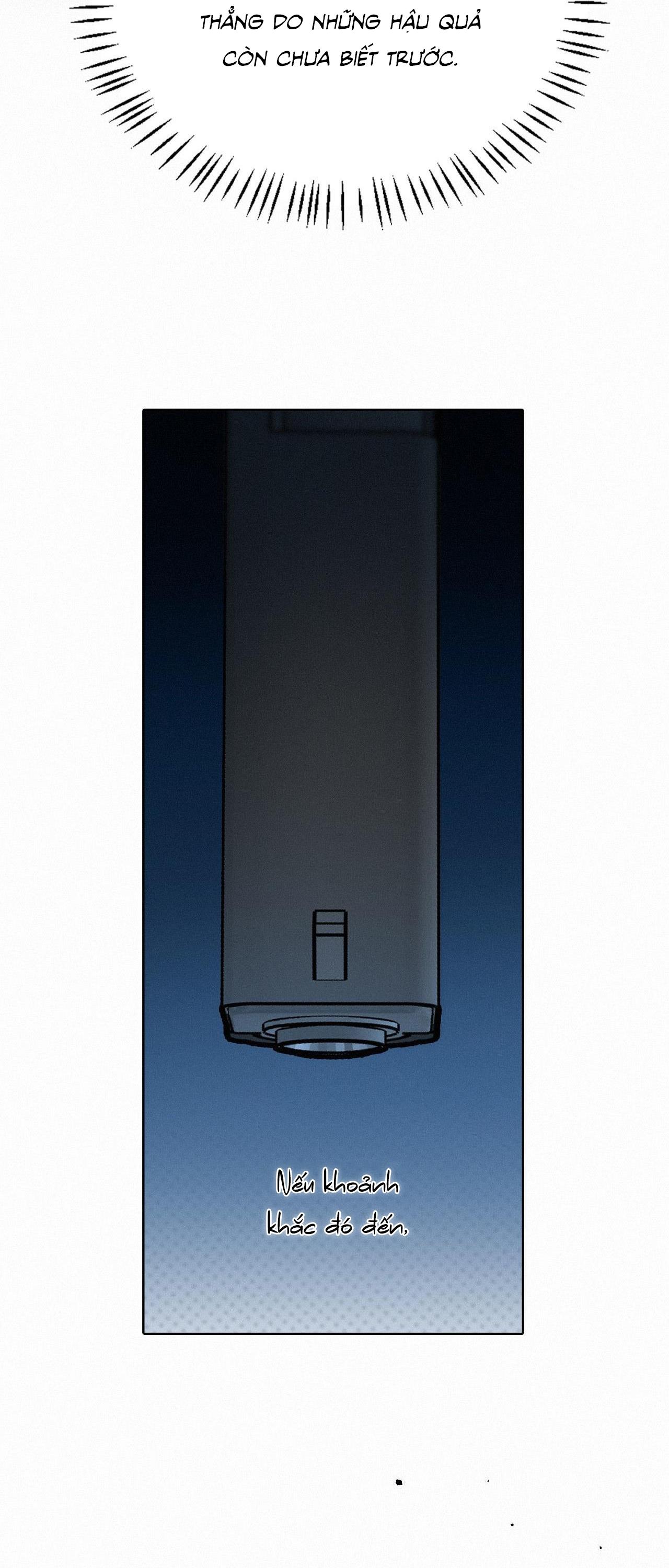 HOÀNG HÔN BÊN LÀN NƯỚC - Chap 26