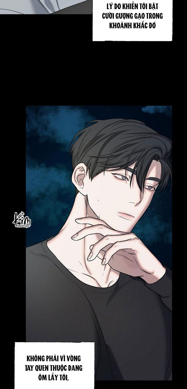 ĐÊM KHÔNG DẤU VẾT - Chap 3