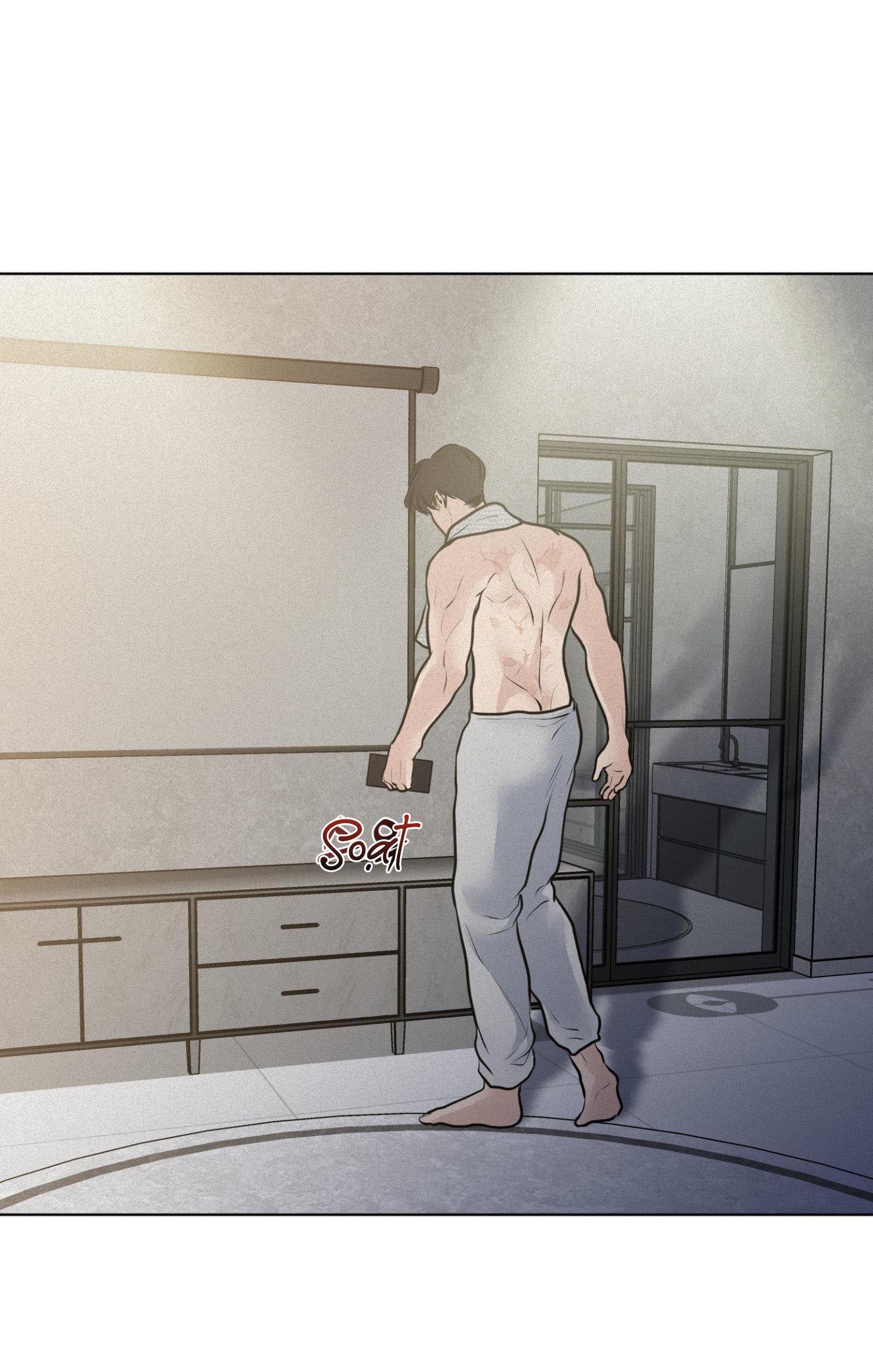 (ABO) LỜI CẦU NGUYỆN - Chap 24