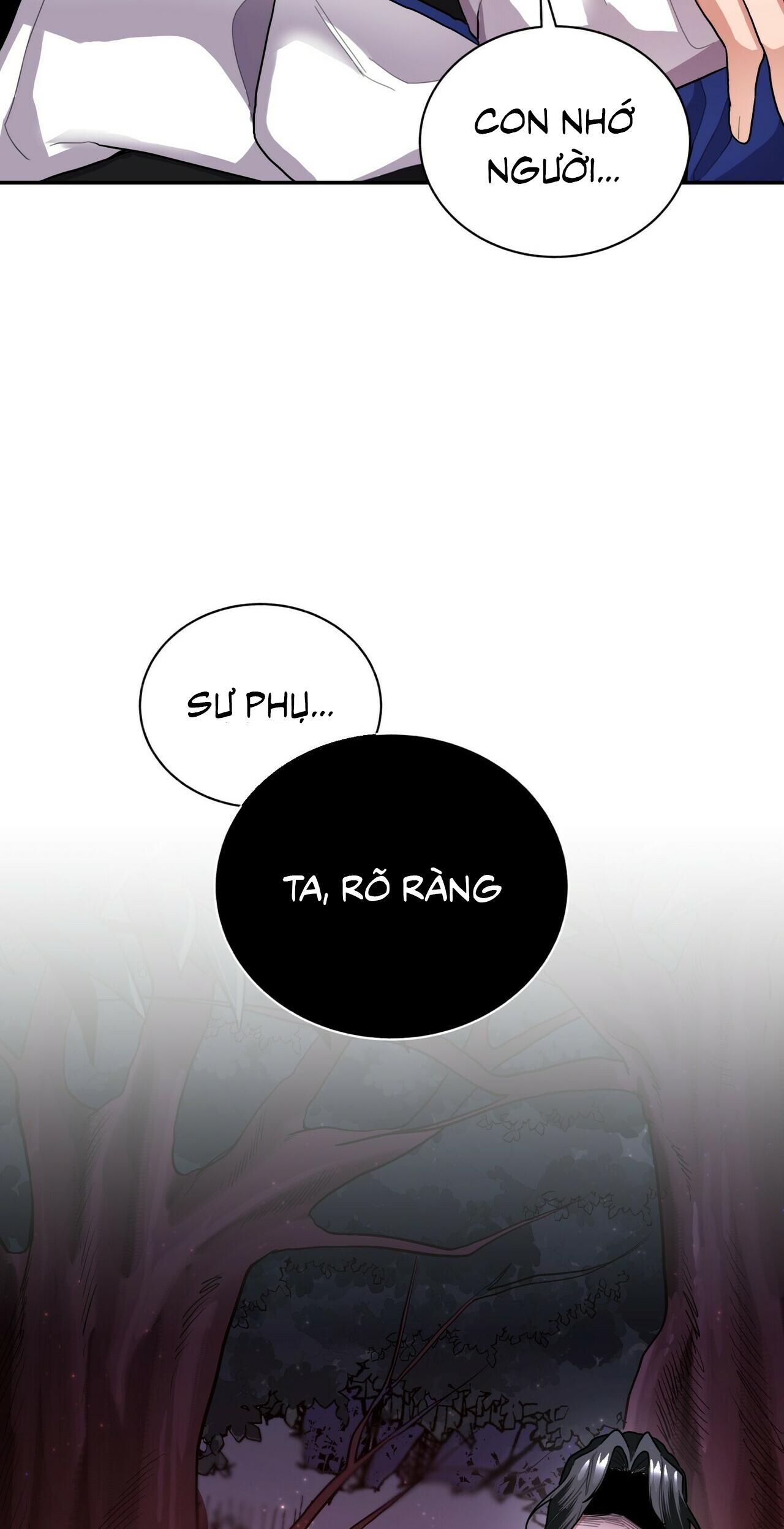 BÁT NHÃ GIAI NHÂN - Chap 3