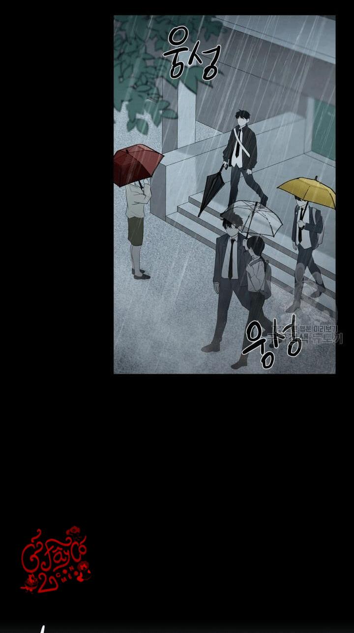 Song Trùng - Chap 8