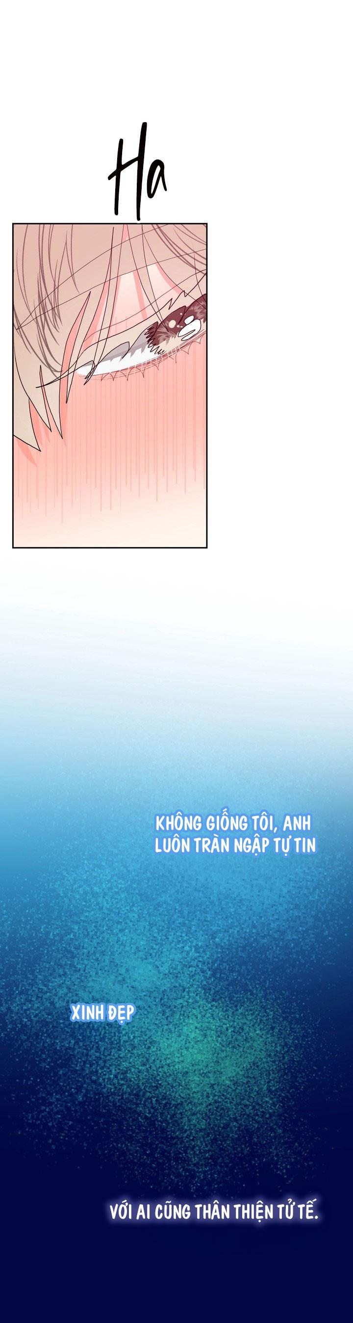 (ABO) OMEGA CỦA ANH TRAI - Chap 10