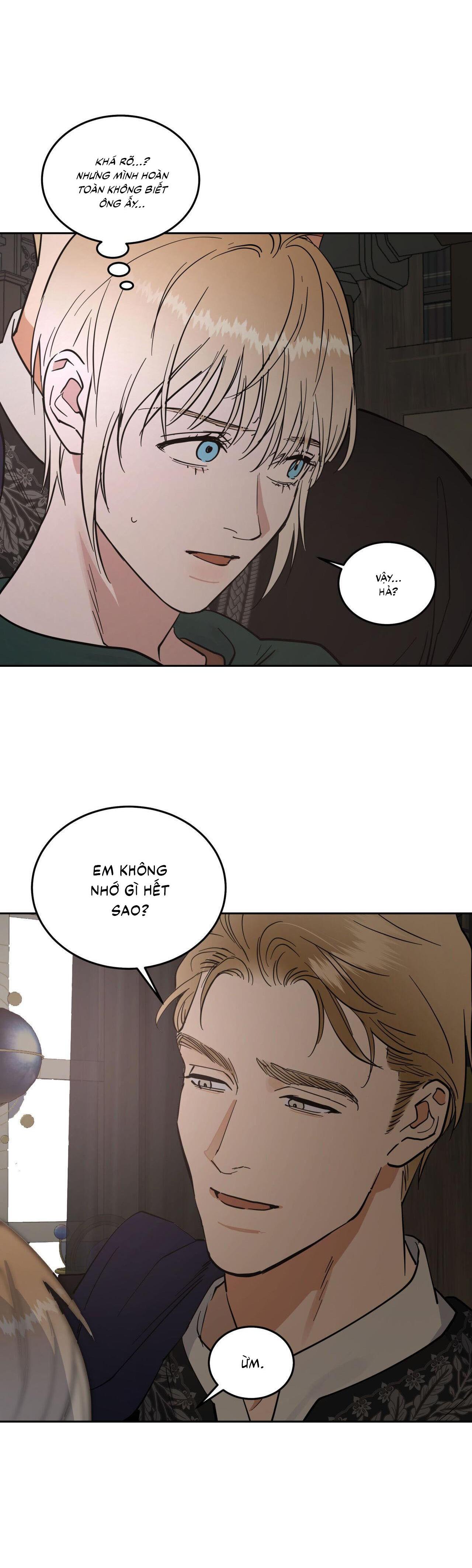 (CBunu) Antidote - Chap 36