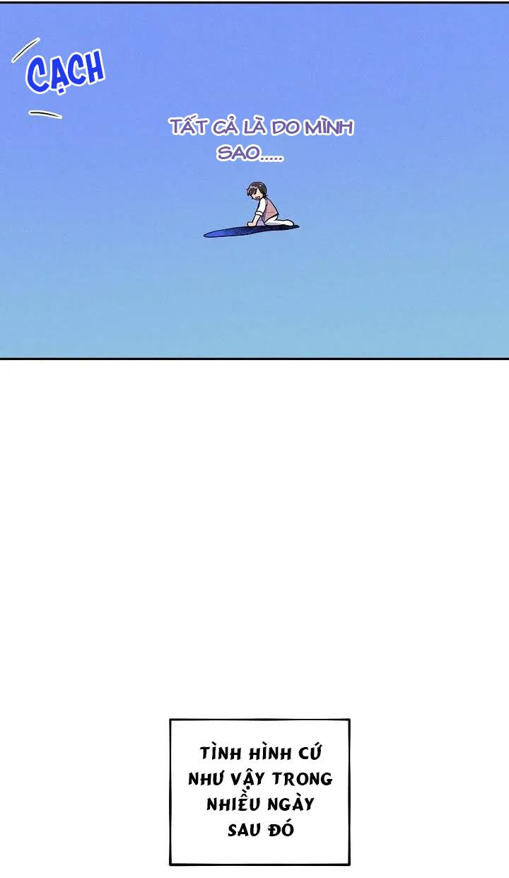 Dù anh nhỏ cũng không sao - Chap 2