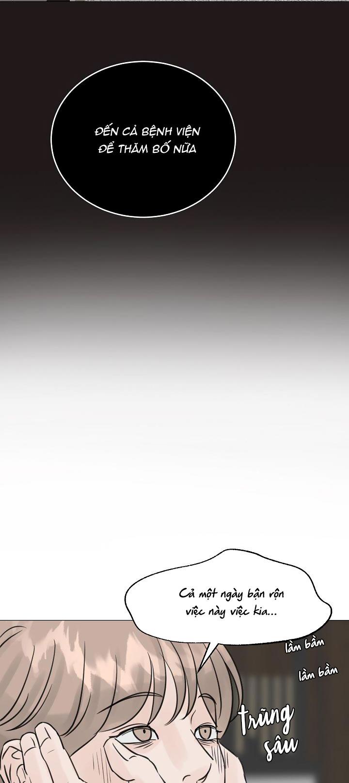 Ở LẠI BÊN TÔI - Chap 47