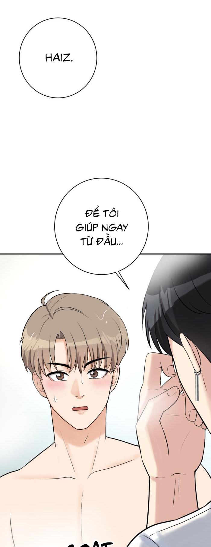 Tỉnh dậy lần nữa bỗng trở thành minh tinh rồi - Chap 27