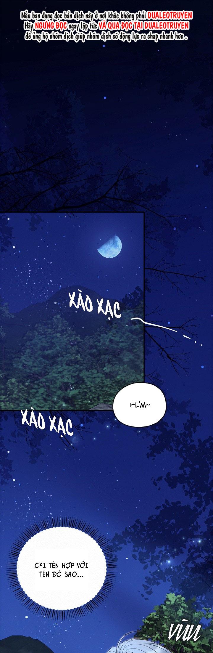 LỄ TRỪ TÀ - Chap 36