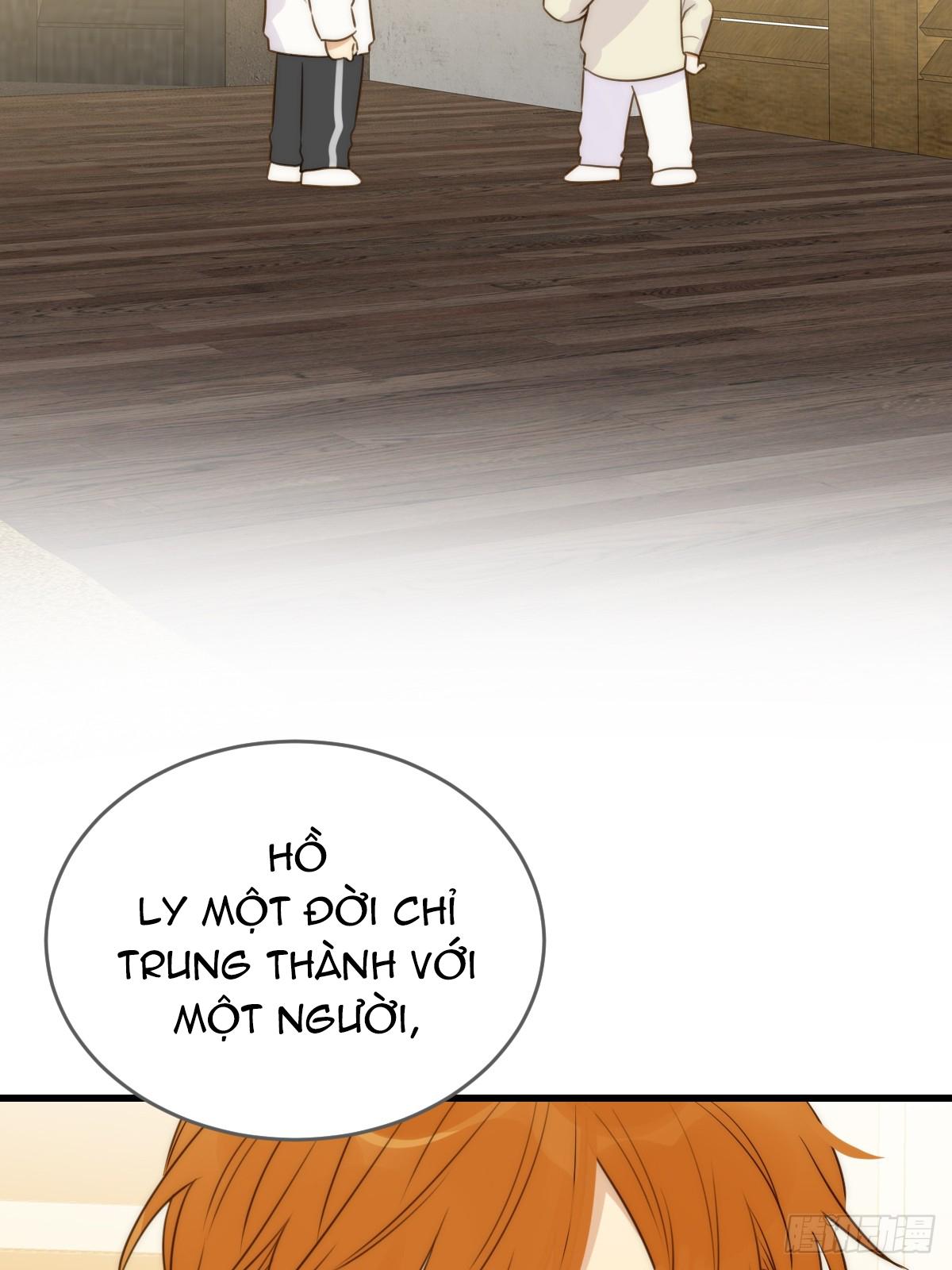 Chỉ Riêng Đuôi Là Không Được!!! - Chap 56